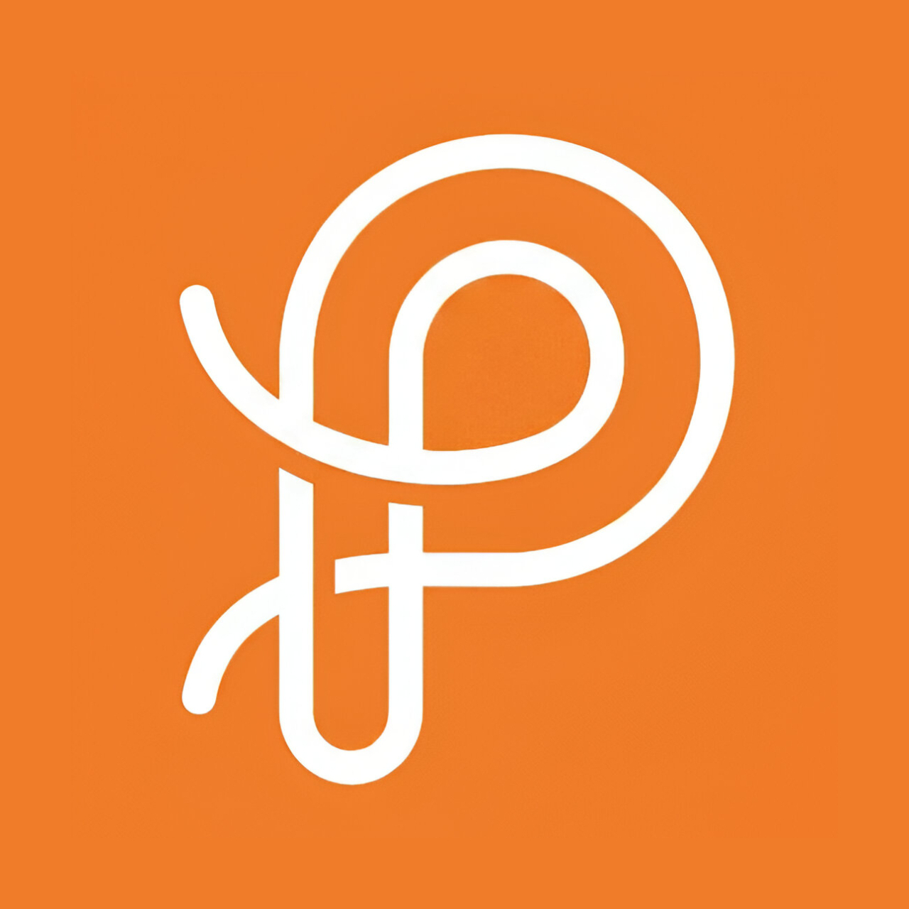 Logo Pabilo Icono