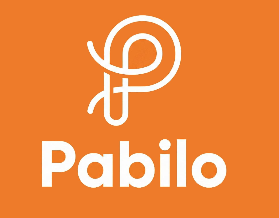 Logo Pabilo Standard